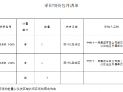 江蘇揚(yáng)州光伏儲(chǔ)能系統(tǒng)公開招標(biāo)